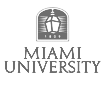 miami university logo