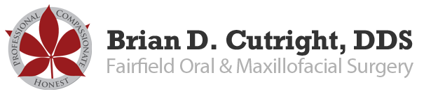 Brian Cutright, DDS  logo